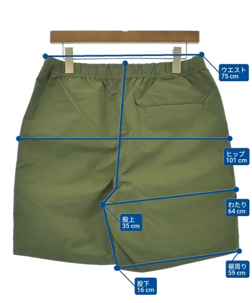 RHC Ron Herman 短褲