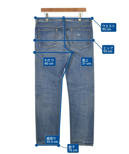 RHC Ron Herman 牛仔褲