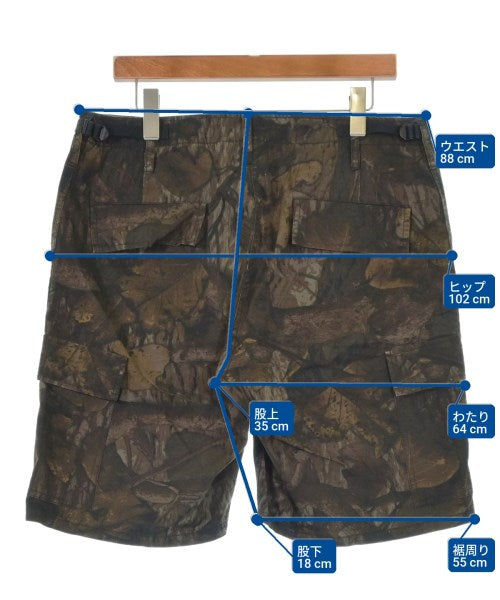 RHC Ron Herman 短褲