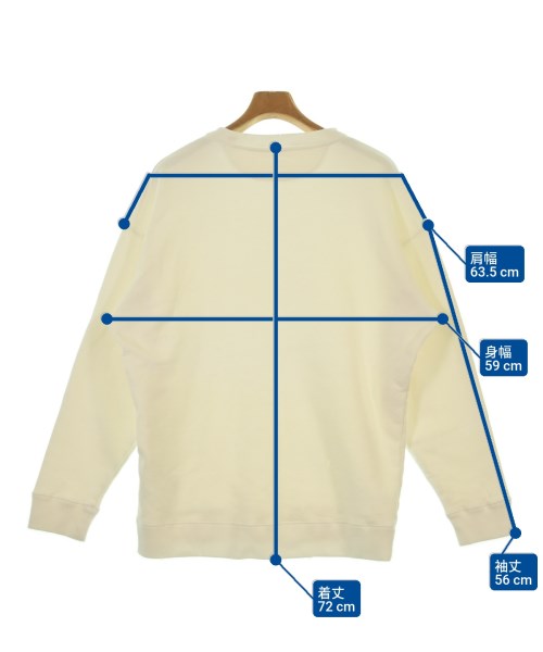 RHC Ron Herman 運動衫