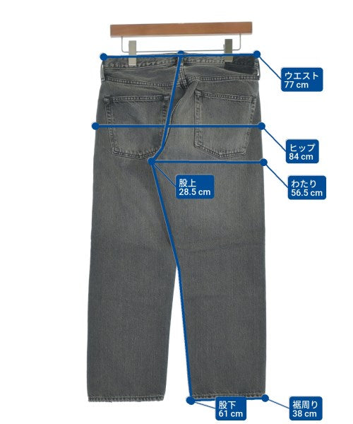 RHC Ron Herman 牛仔褲