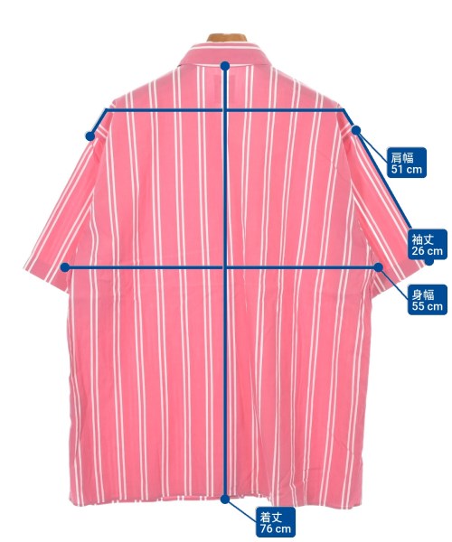 RHC Ron Herman 休閒襯衫