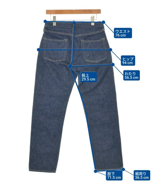 RHC Ron Herman 牛仔褲