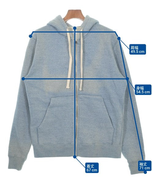 RHC Ron Herman 連帽衫