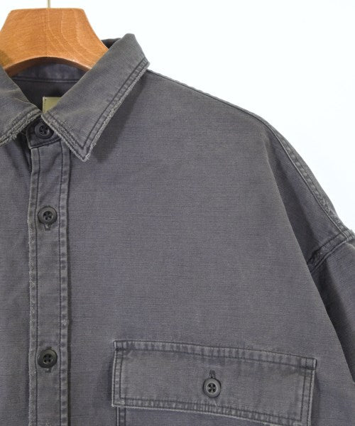 RHC Ron Herman 休閒襯衫