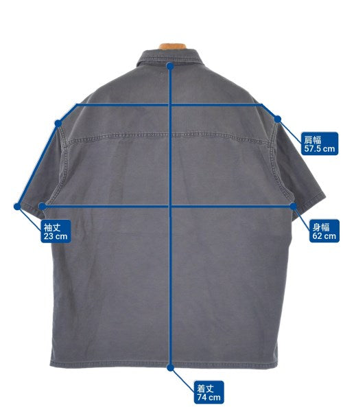 RHC Ron Herman 休閒襯衫