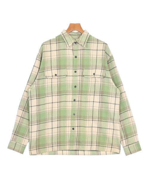 RHC Ron Herman 休襯衫