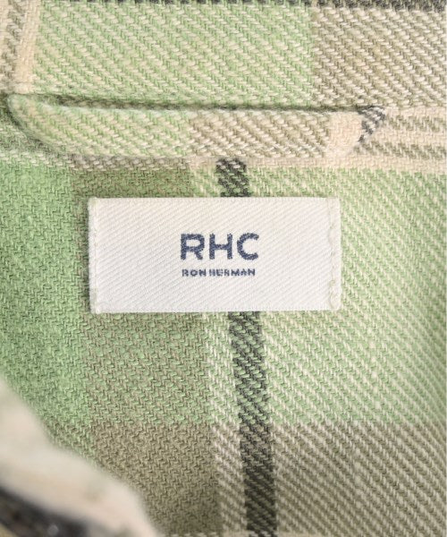 RHC Ron Herman 休襯衫