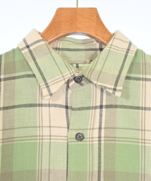 RHC Ron Herman 休襯衫