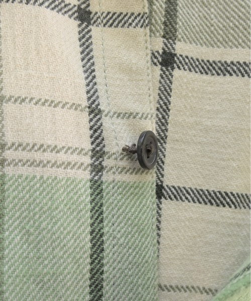 RHC Ron Herman 休襯衫