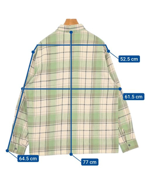 RHC Ron Herman 休襯衫