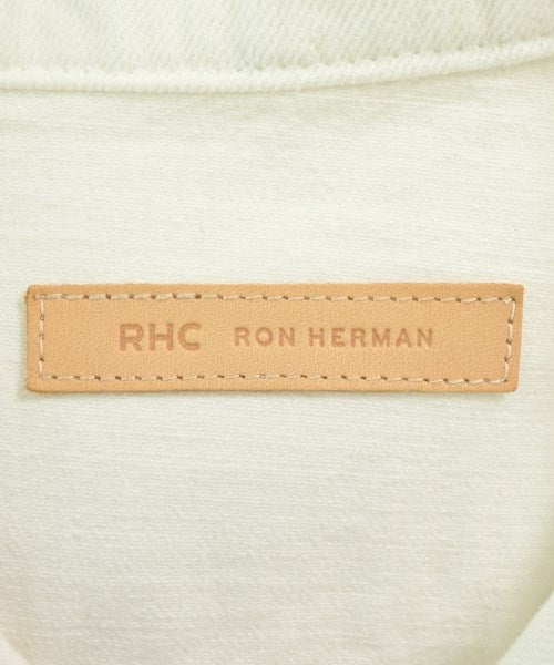 RHC Ron Herman 牛仔夾克