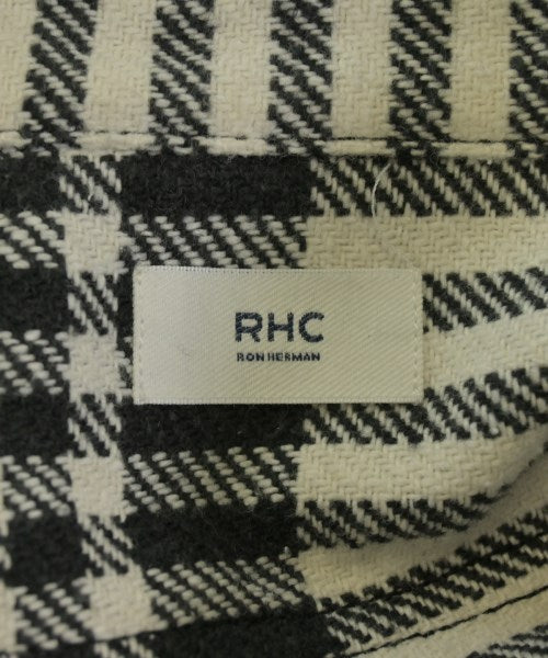 RHC Ron Herman 休閒襯衫