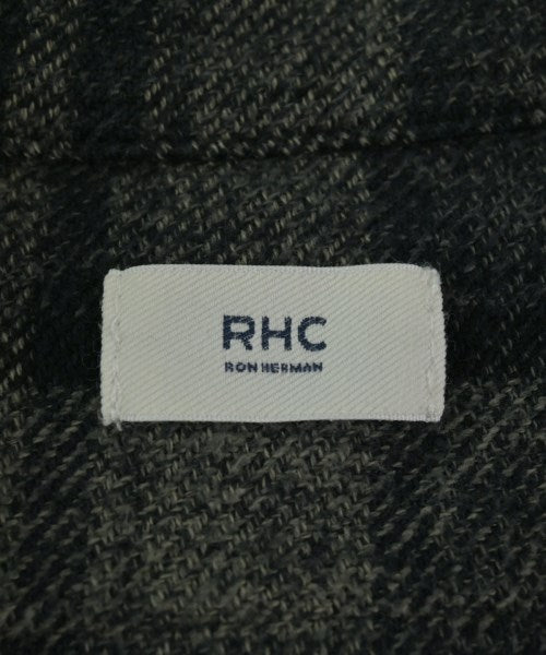 RHC Ron Herman 休閒襯衫
