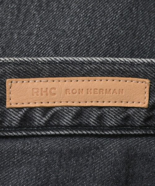RHC Ron Herman 牛仔褲