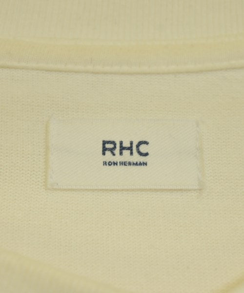 RHC Ron Herman T恤/上衣
