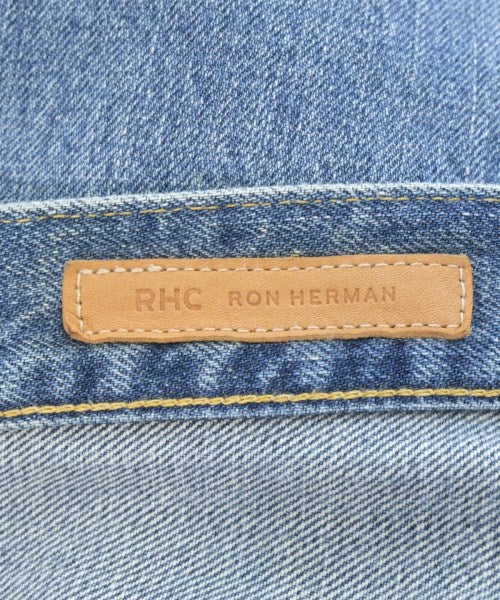 RHC Ron Herman 牛仔褲