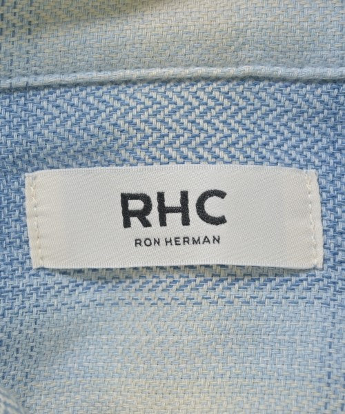 RHC Ron Herman 休閒襯衫