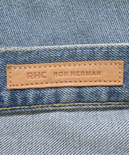 RHC Ron Herman 牛仔褲