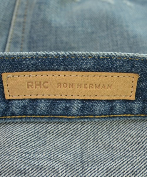 RHC Ron Herman 牛仔褲
