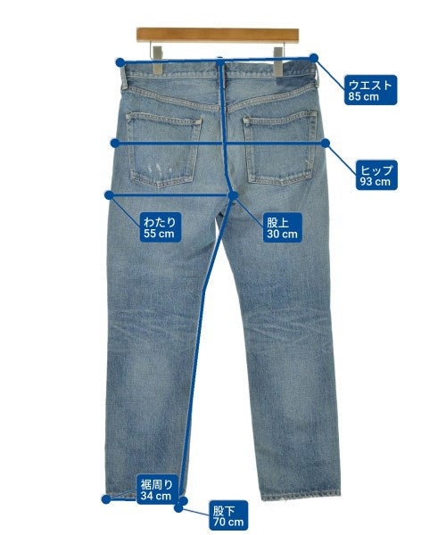 RHC Ron Herman 牛仔褲