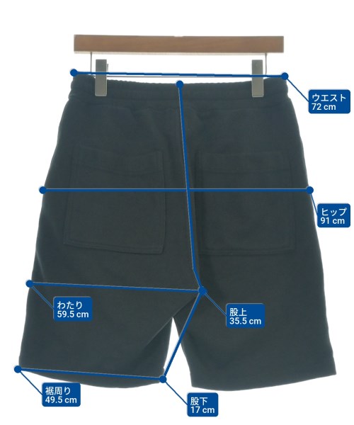 RHC Ron Herman 短褲