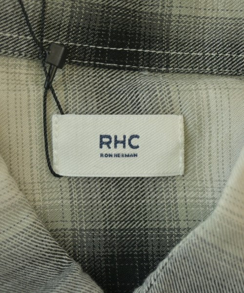RHC Ron Herman 休閒襯衫