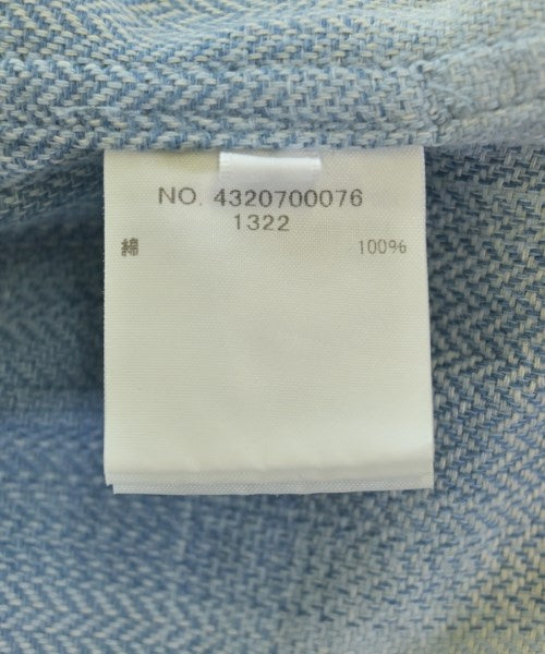 RHC Ron Herman 休閒襯衫
