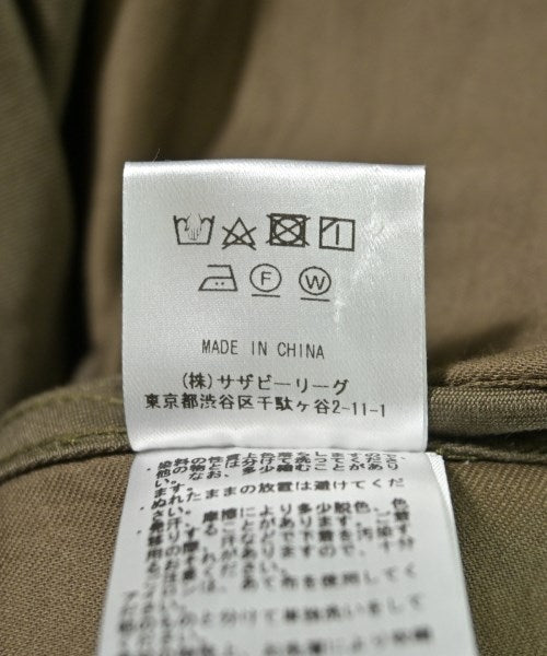 RHC Ron Herman 短褲