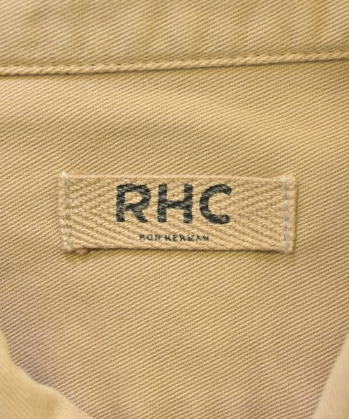 RHC Ron Herman 休閒襯衫
