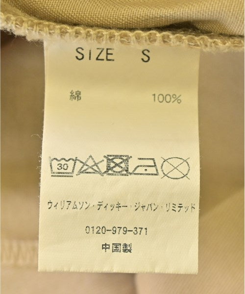 RHC Ron Herman 休閒襯衫