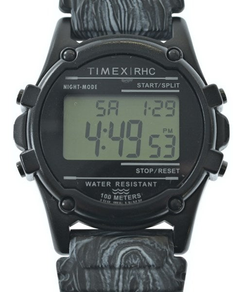 RHC Ron Herman 手錶