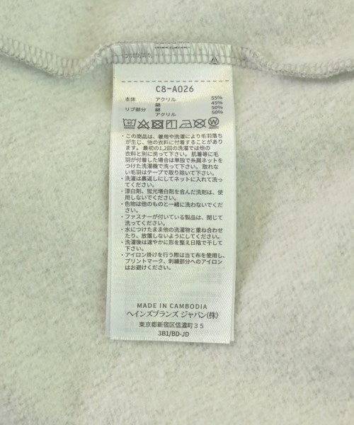 RHC Ron Herman T恤/上衣