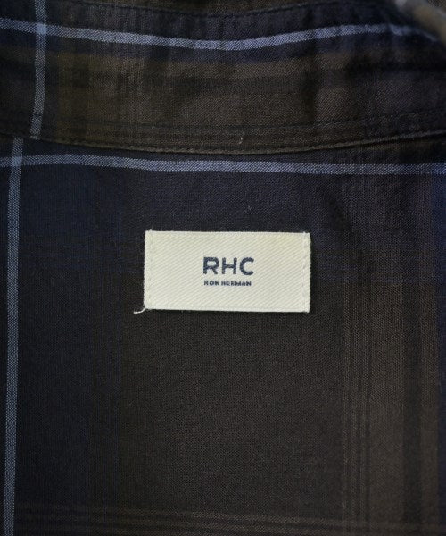 RHC Ron Herman 休閒襯衫