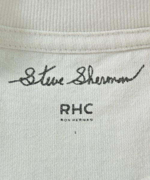 RHC Ron Herman T恤/上衣