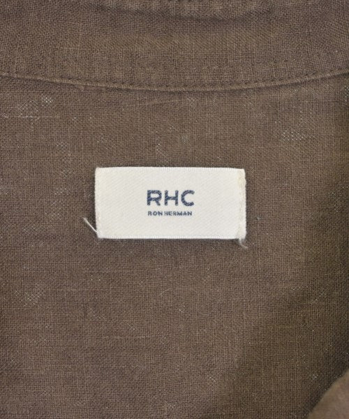 RHC Ron Herman 休閒襯衫