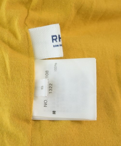 RHC Ron Herman T恤/上衣
