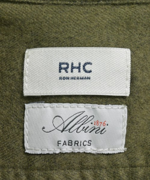 RHC Ron Herman 休閒襯衫