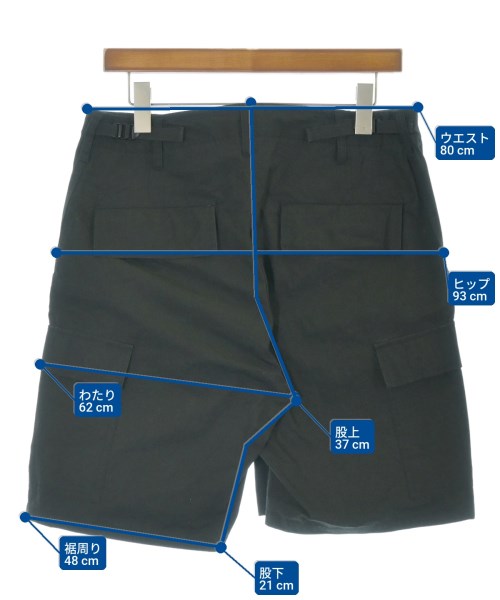 RHC Ron Herman 短褲