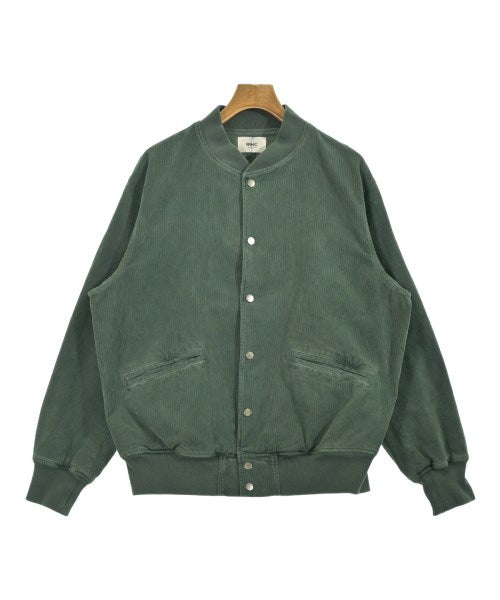 RHC Ron Herman 運動夾克