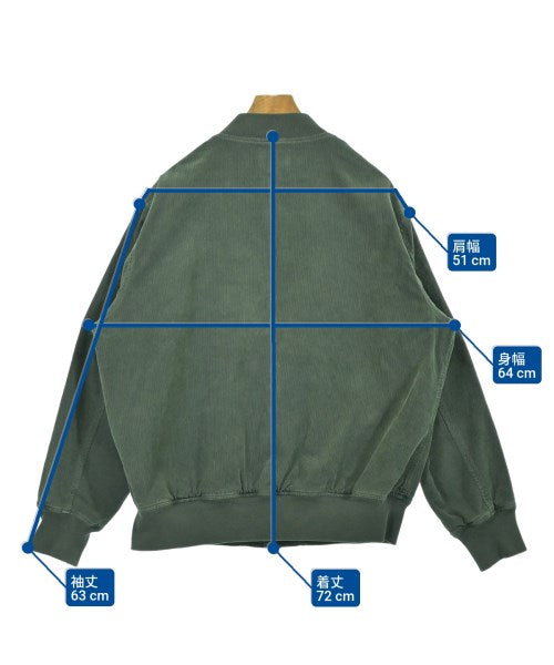 RHC Ron Herman 運動夾克