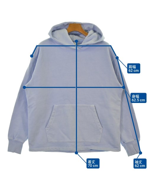 RHC Ron Herman 連帽衫