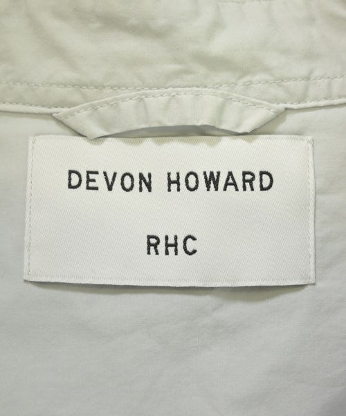 RHC Ron Herman 休閒襯衫