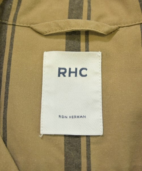RHC Ron Herman 休閒襯衫