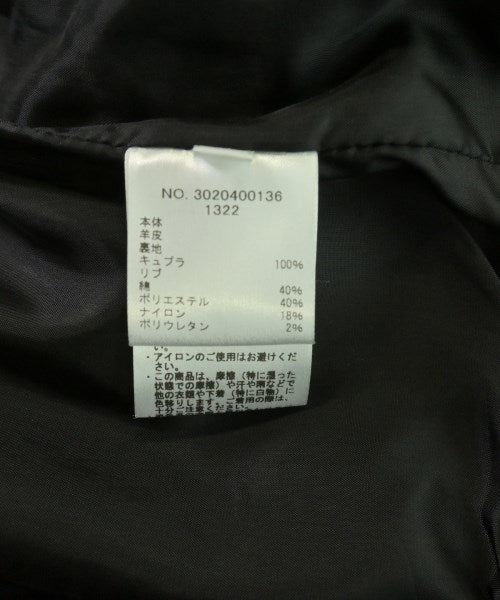 RHC Ron Herman 其他飛行外套