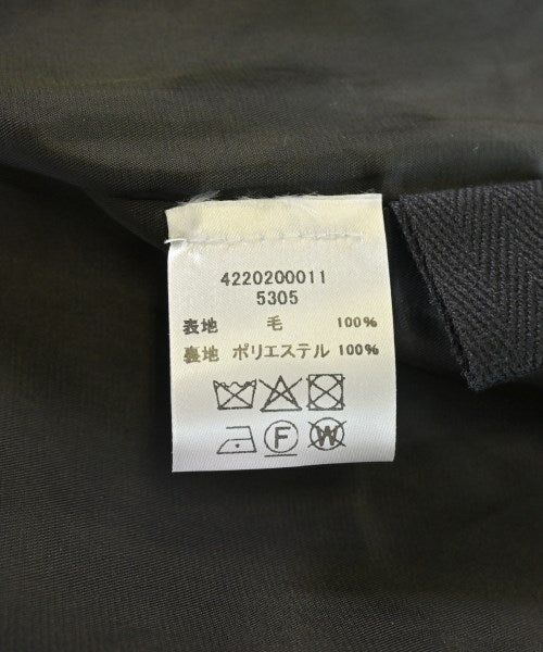 RHC Ron Herman 切斯特披風