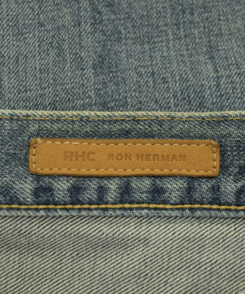 RHC Ron Herman 牛仔褲