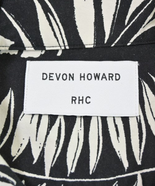 RHC Ron Herman 休閒襯衫