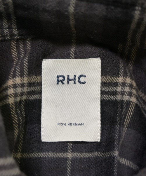 RHC Ron Herman 休閒襯衫