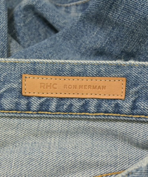 RHC Ron Herman 牛仔褲